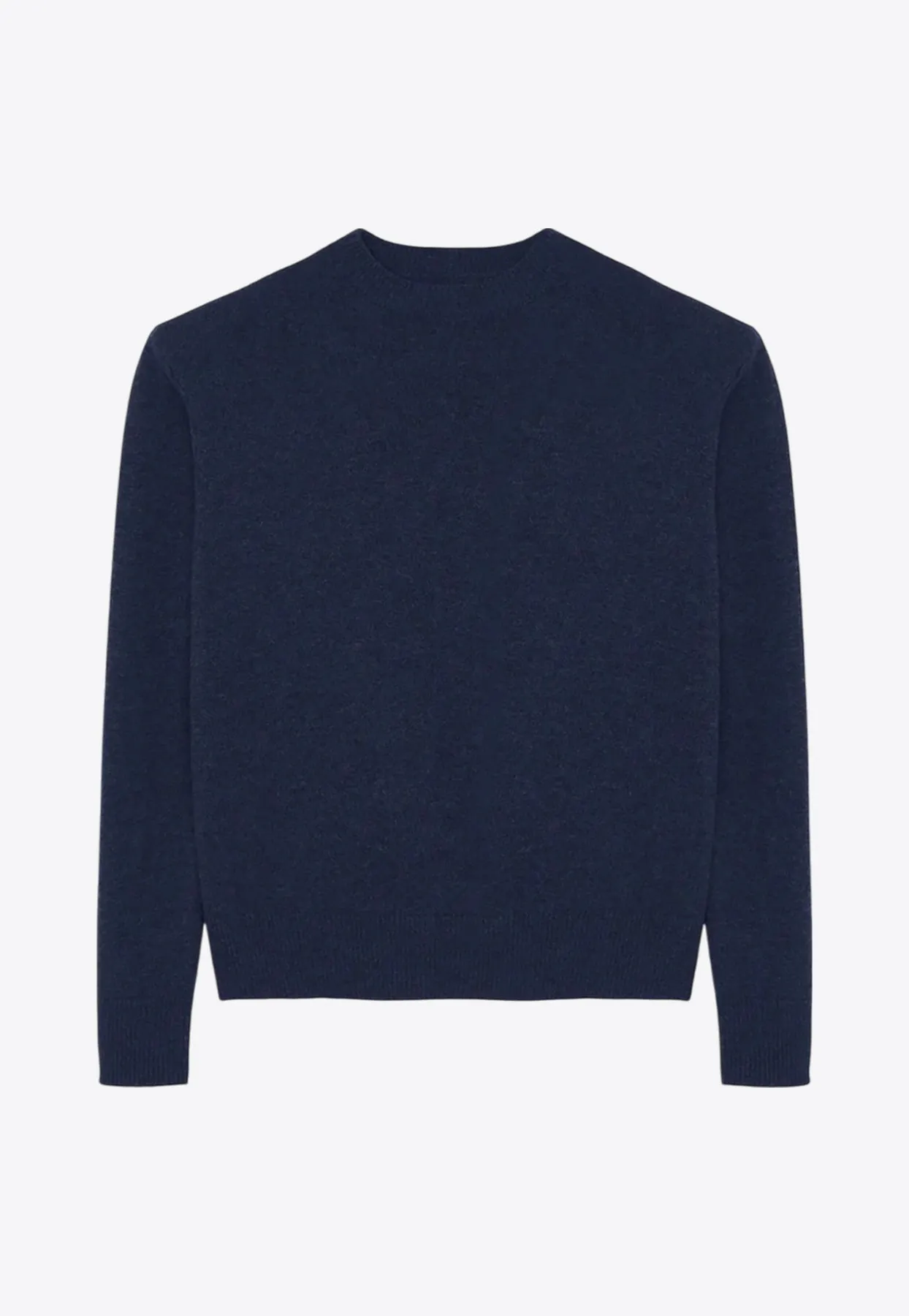 Rafaela Knit Oversized Sweater