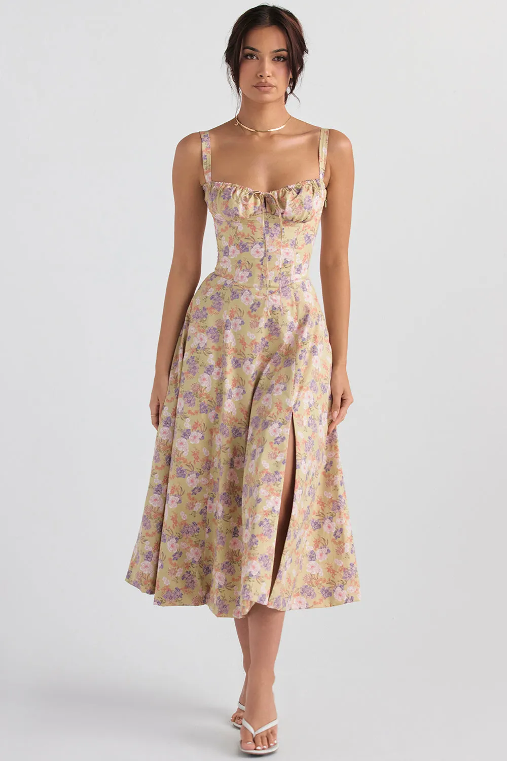 Raquel® | Casual and fashionable summer dress