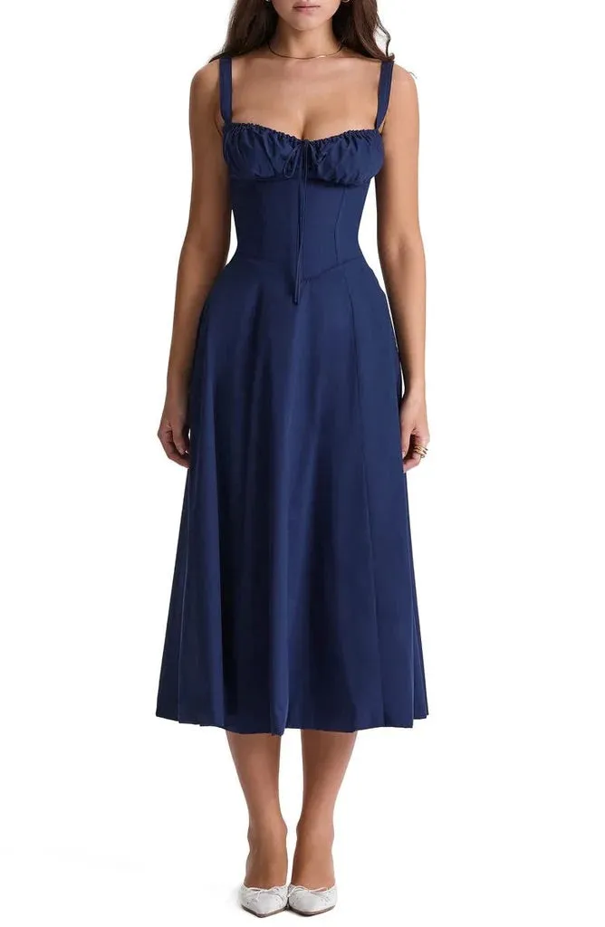 Raquel® | Casual and fashionable summer dress