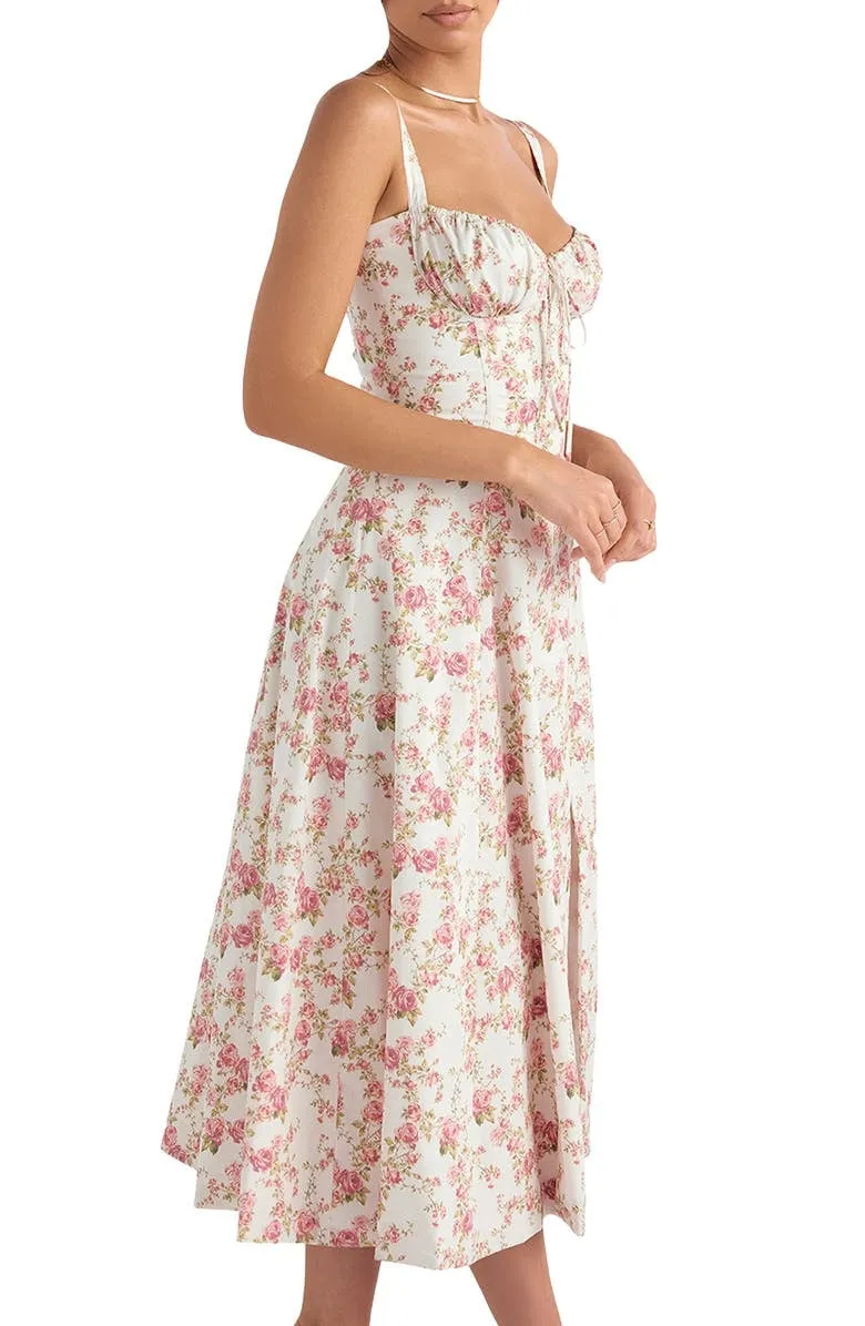 Raquel® | Casual and fashionable summer dress