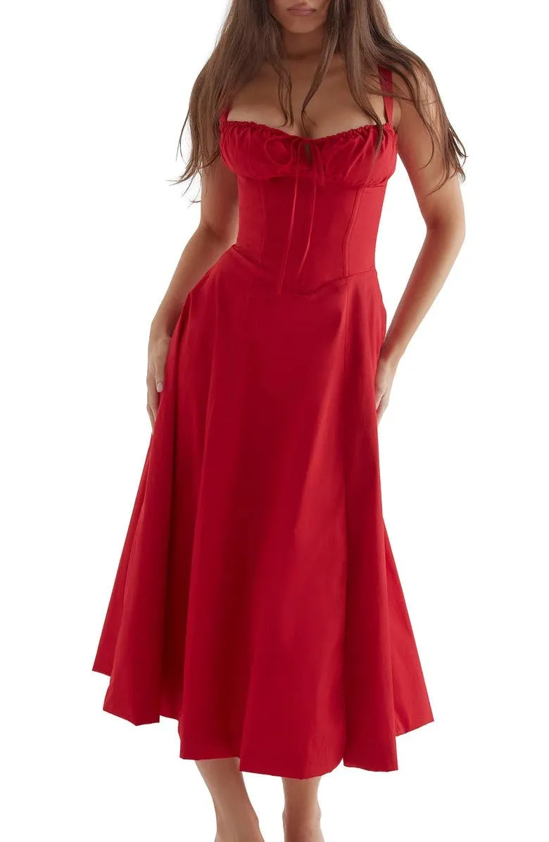 Raquel® | Casual and fashionable summer dress