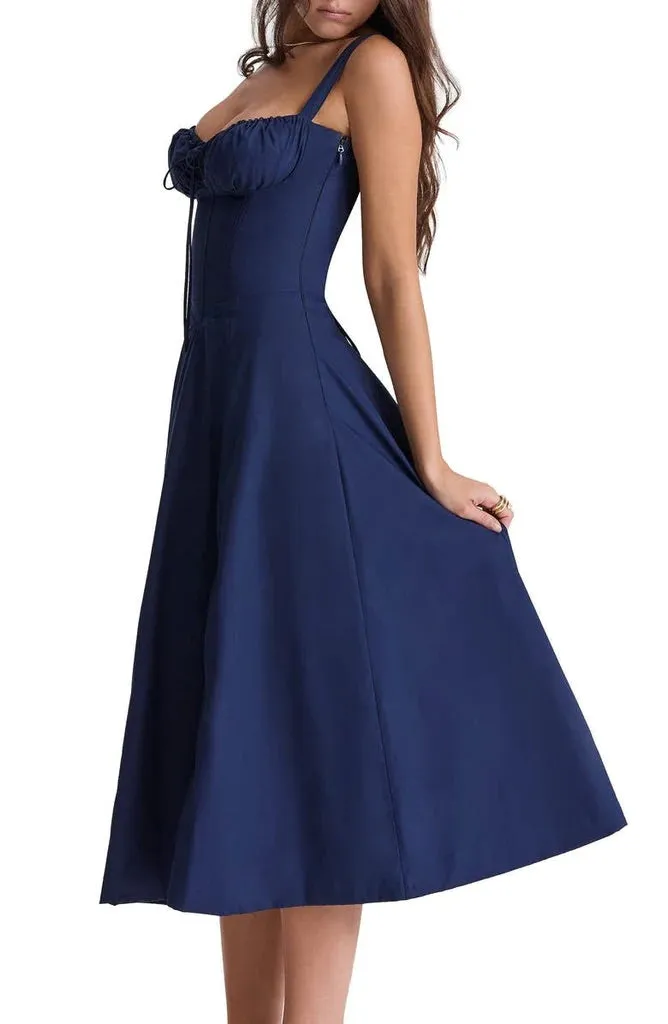 Raquel® | Casual and fashionable summer dress