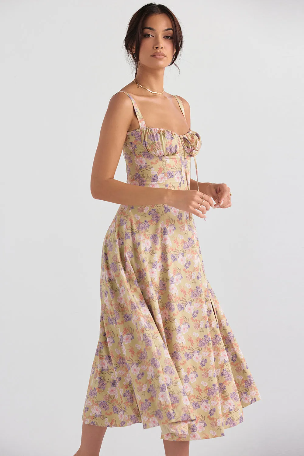 Raquel® | Casual and fashionable summer dress