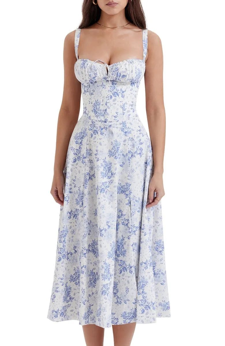 Raquel® | Casual and fashionable summer dress