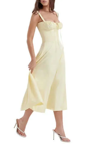 Raquel® | Casual and fashionable summer dress