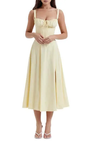 Raquel® | Casual and fashionable summer dress