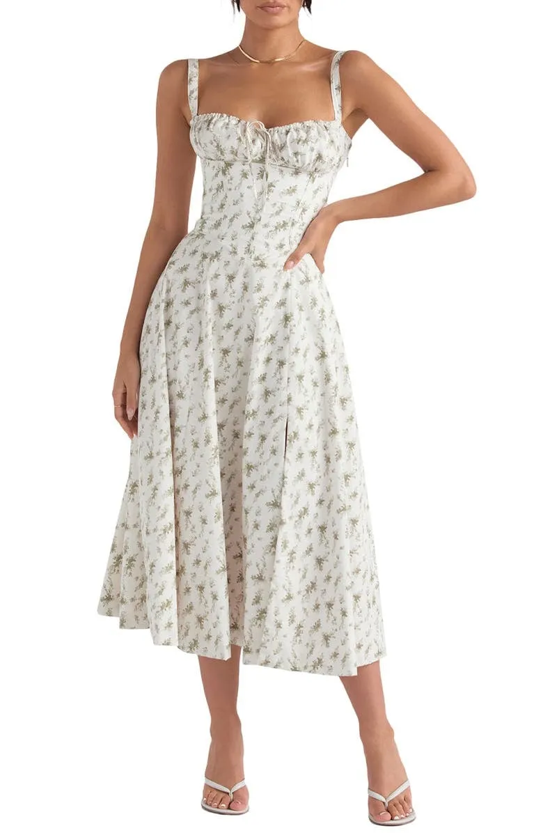 Raquel® | Casual and fashionable summer dress
