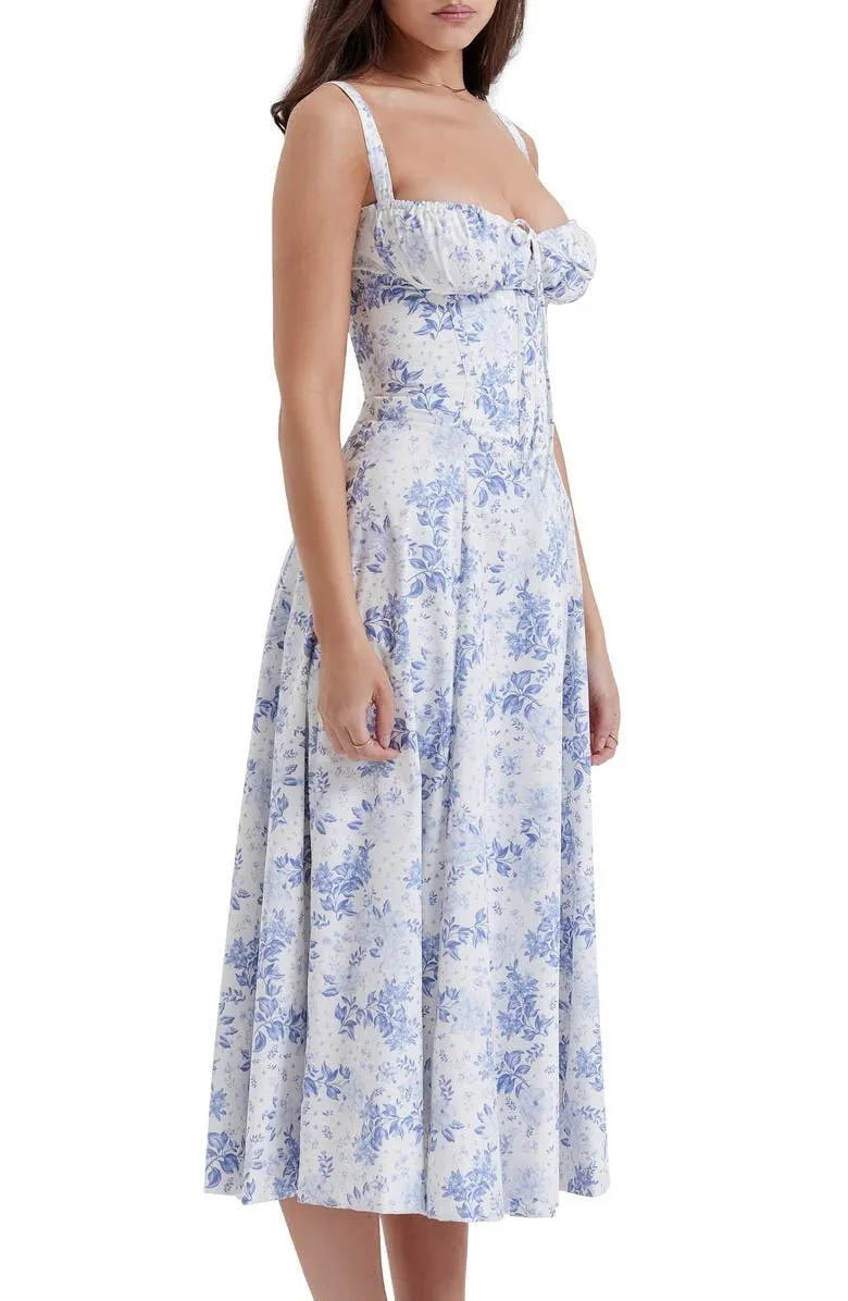 Raquel® | Casual and fashionable summer dress
