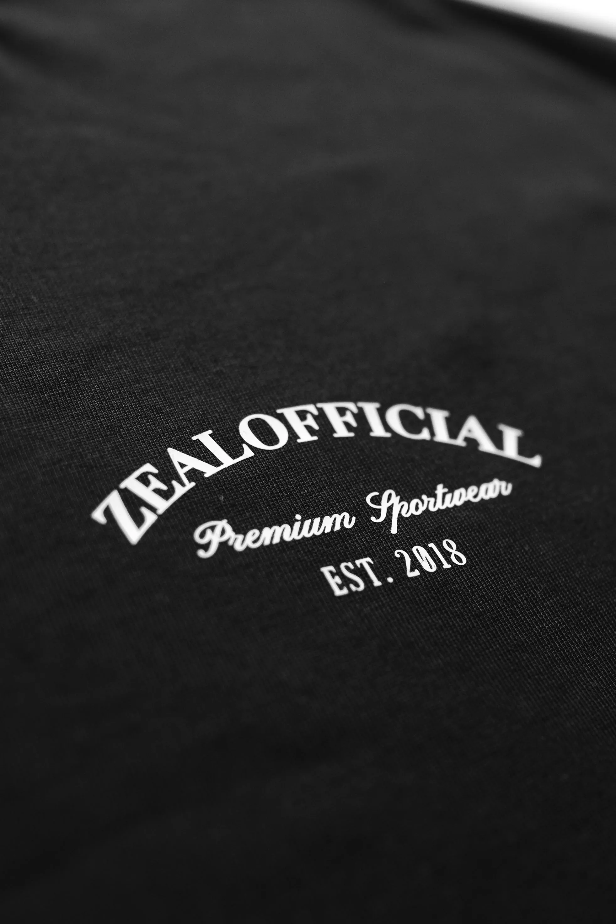 Regular Crop Tee