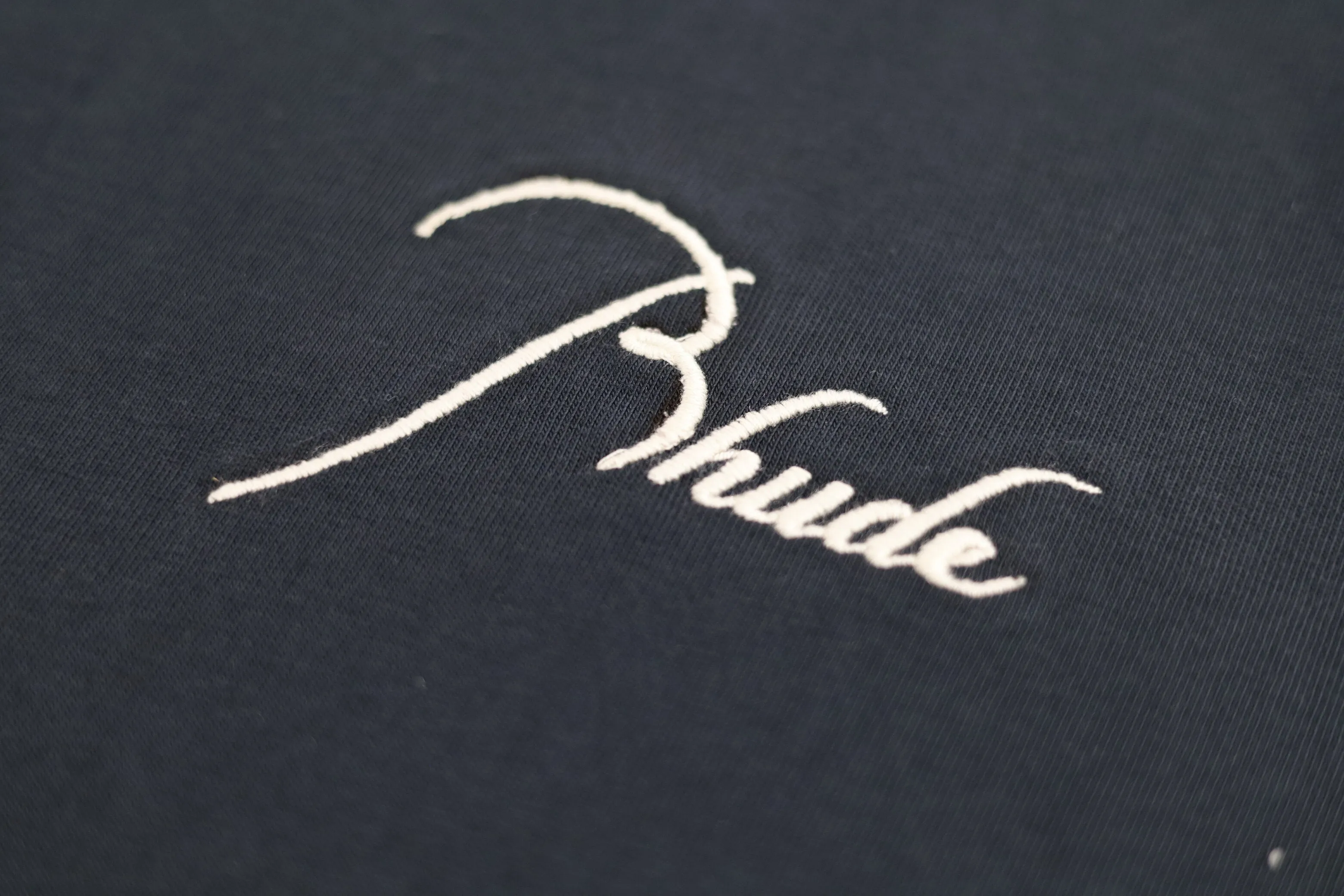 Rhude Reverse Tee RHFW24TT0202012