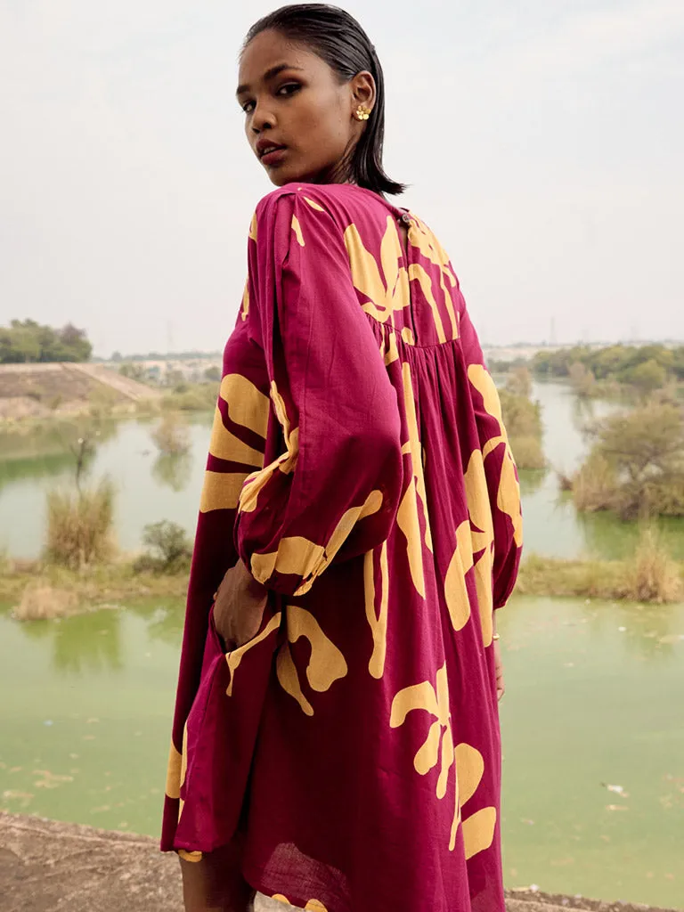 Romia Dress
