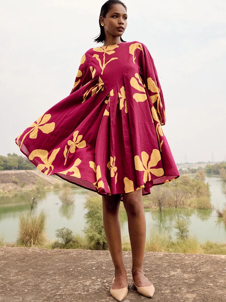 Romia Dress