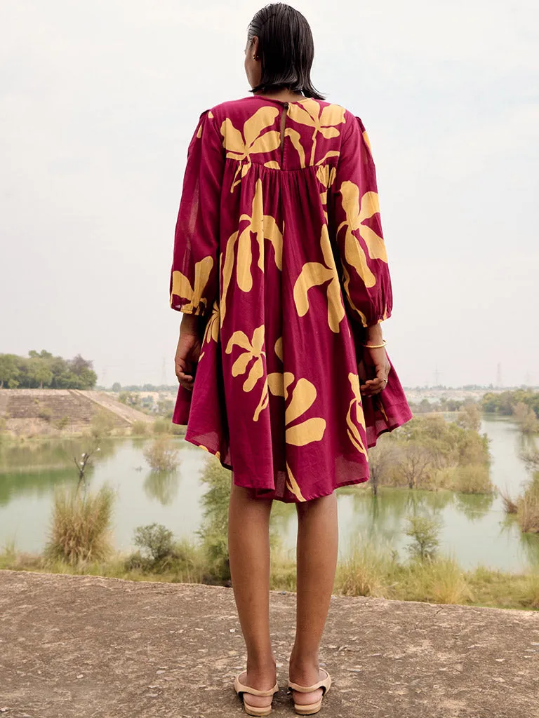 Romia Dress
