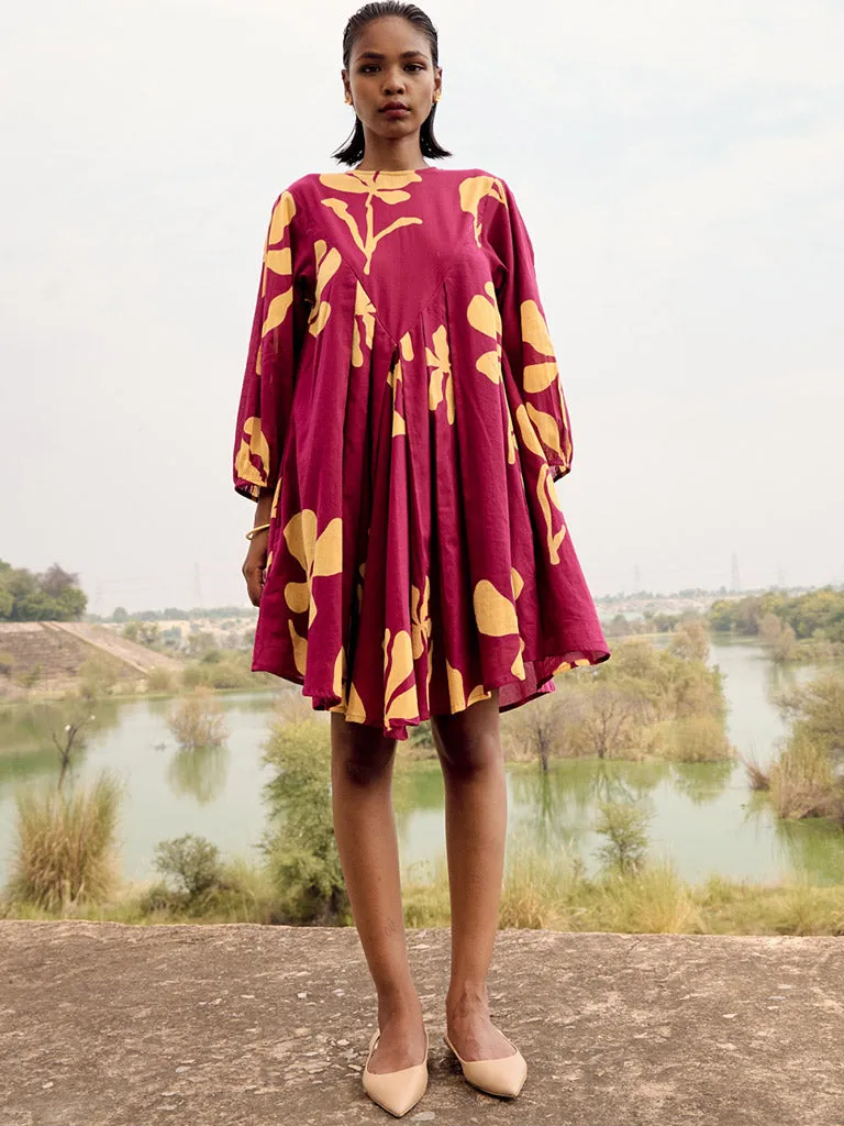 Romia Dress