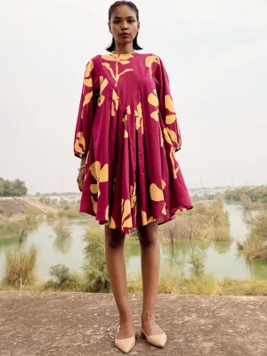 Romia Dress