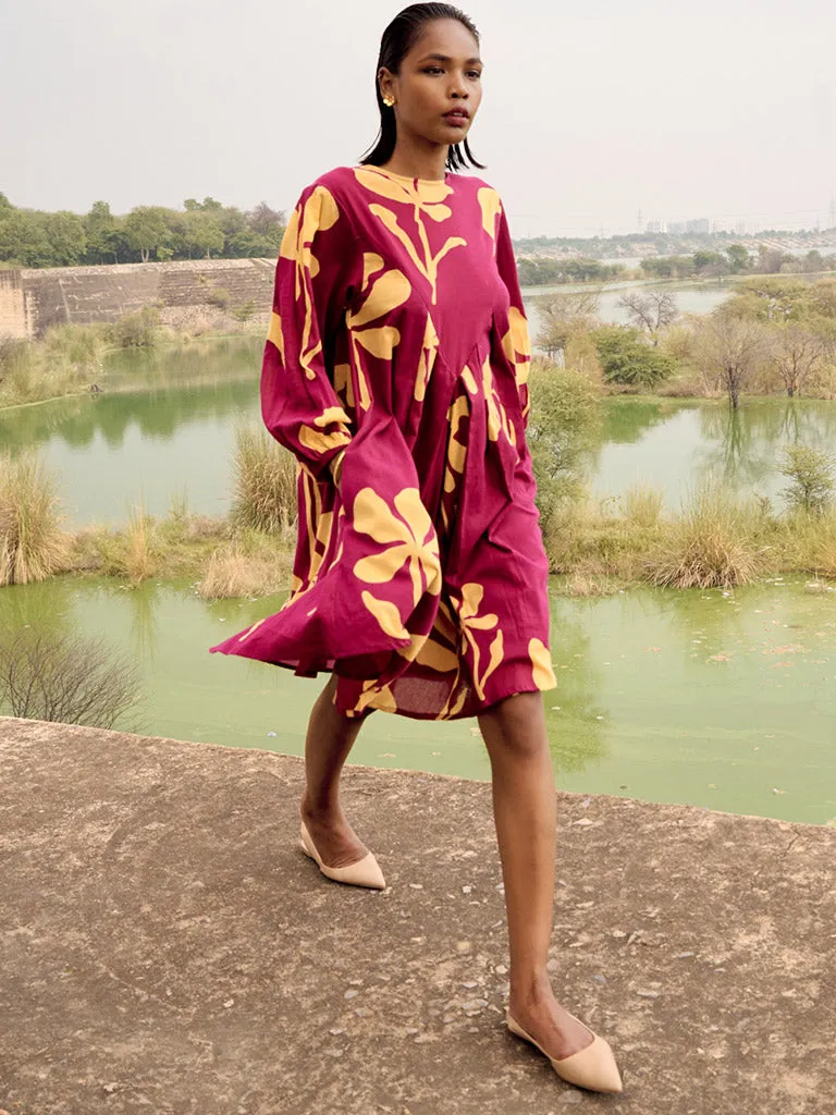 Romia Dress