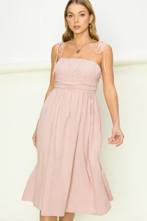 Roxanne Midi Dress
