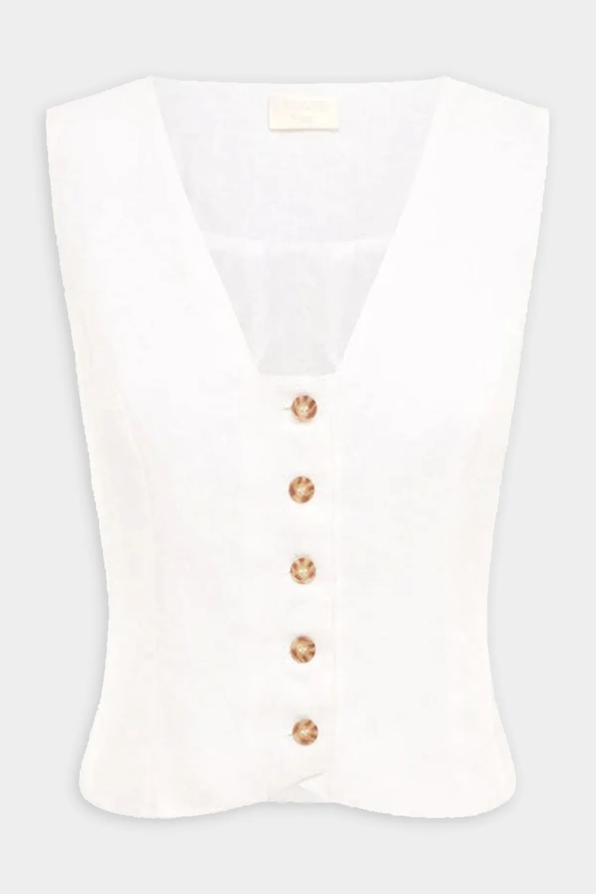 Rue Vest in Ivory