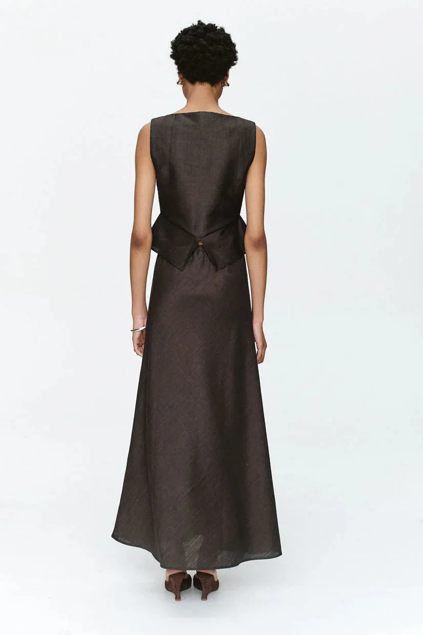Ryan Skirt - Torte