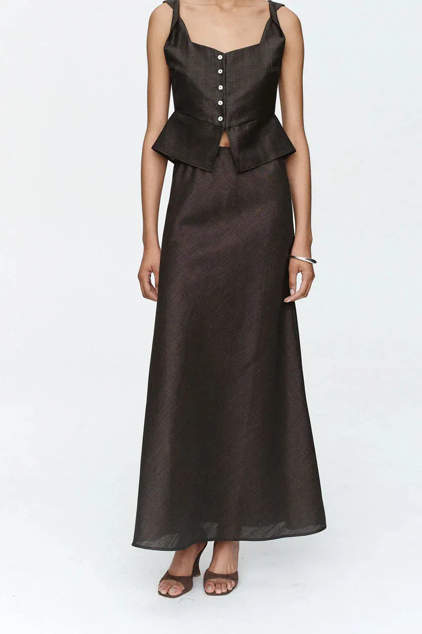 Ryan Skirt - Torte