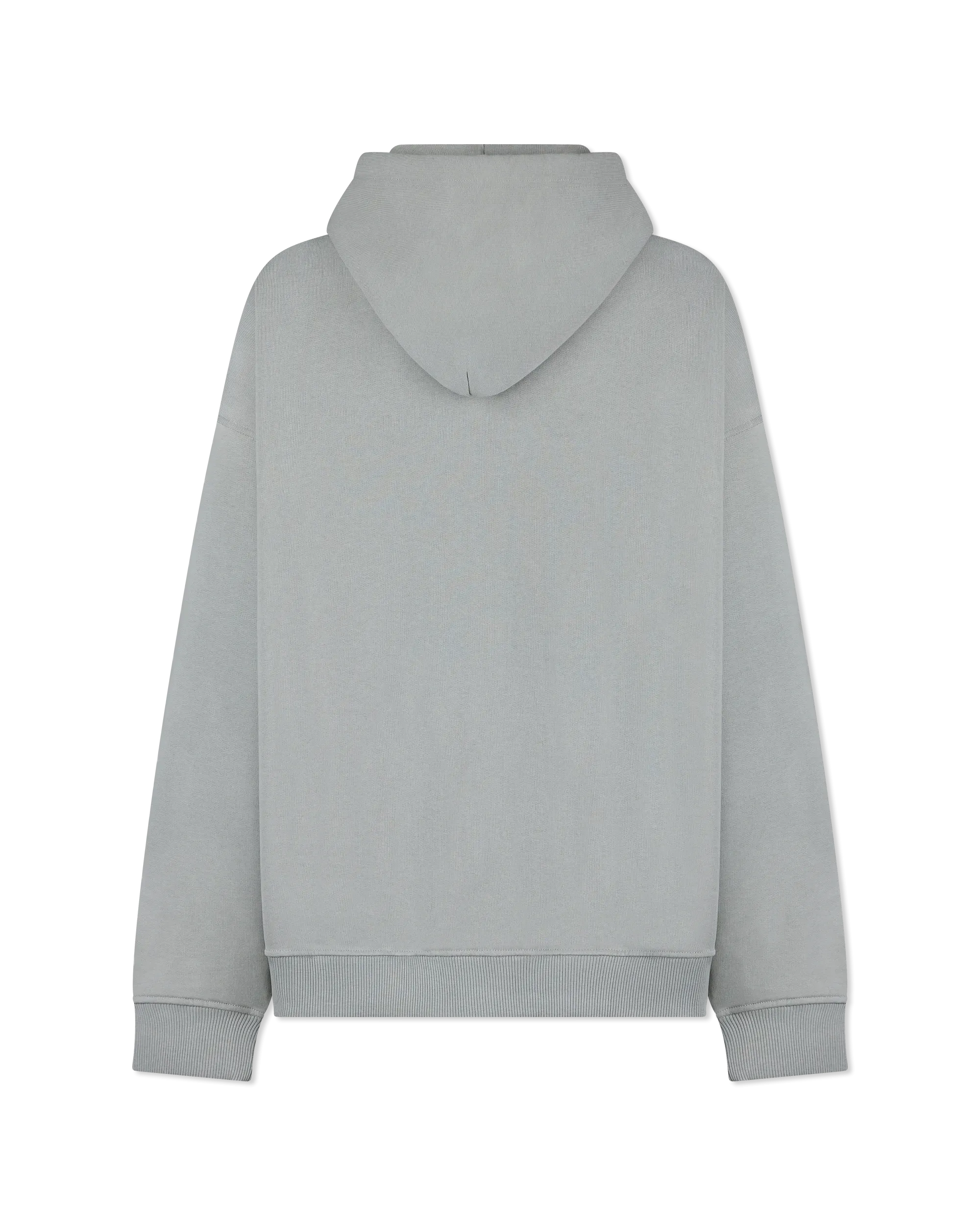 S-Ummer-Big Oval Hoodie