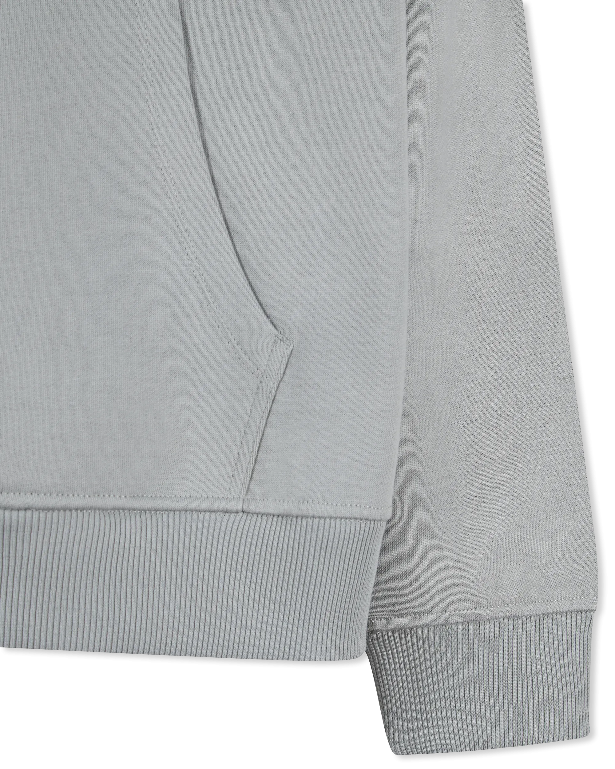 S-Ummer-Big Oval Hoodie