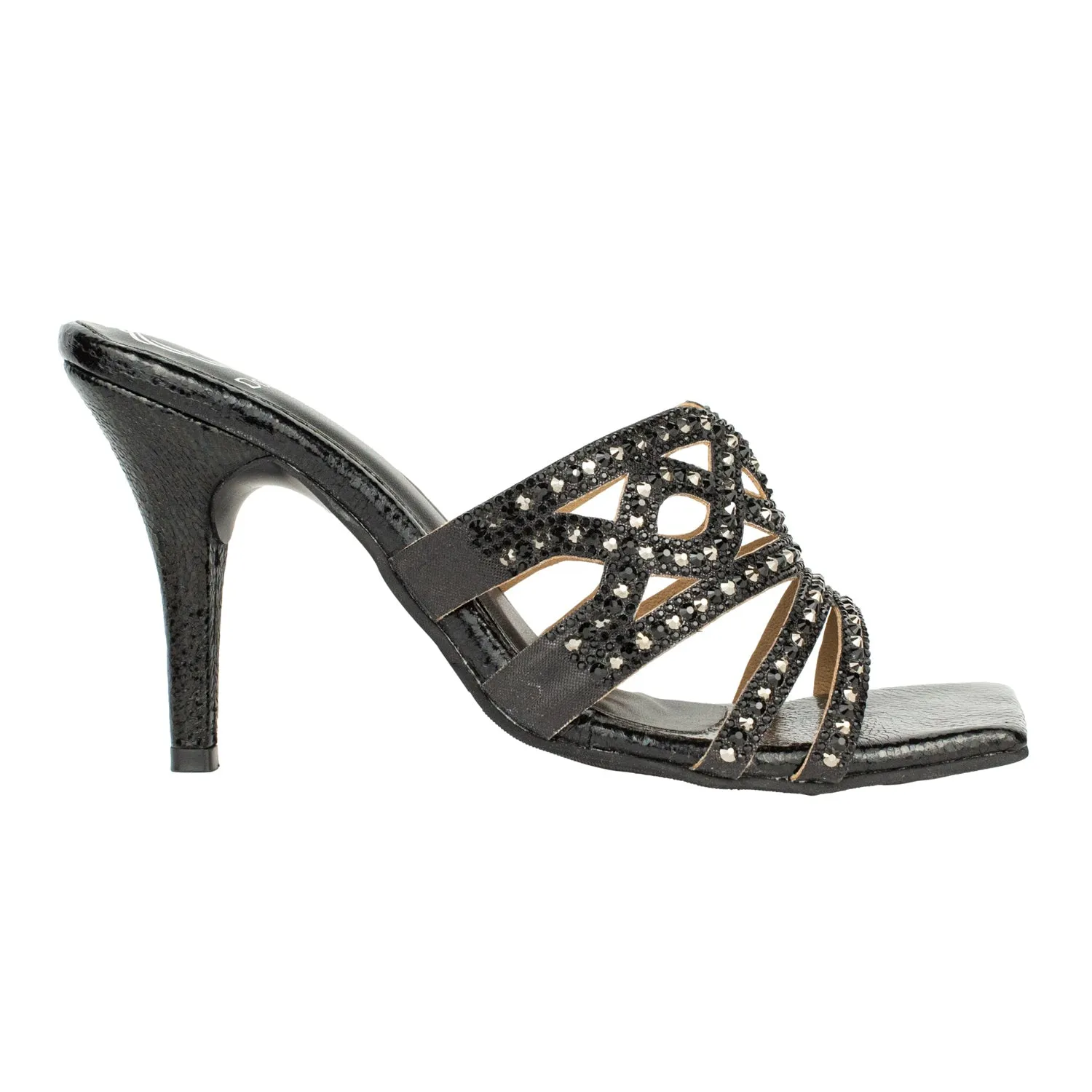 S228H - Black