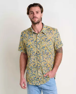 Salton Short Sleeve Shirt
