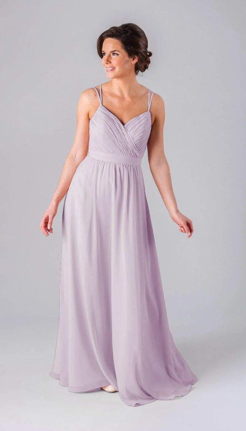Sample Mackenzie Size 18