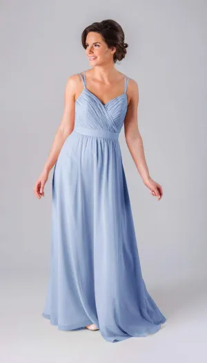 Sample Mackenzie Size 18