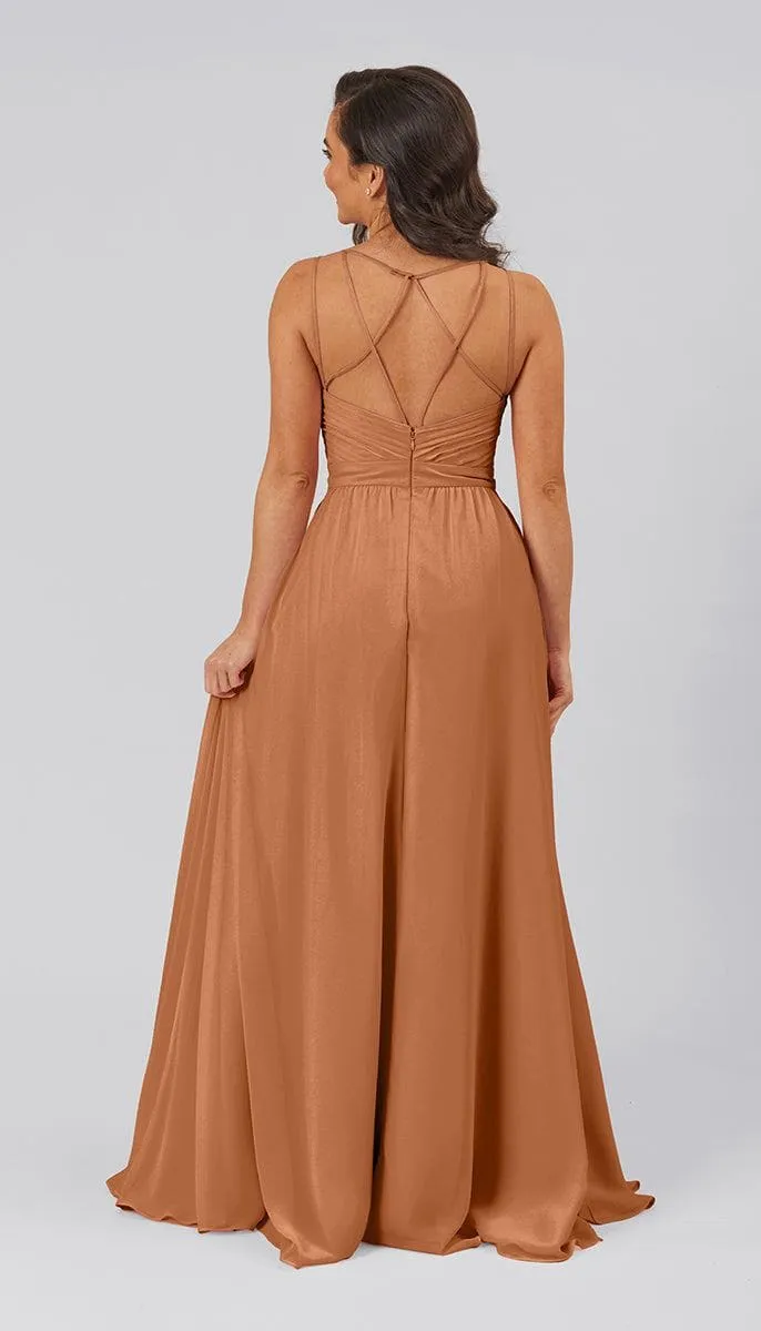 Sample Mackenzie Size 18