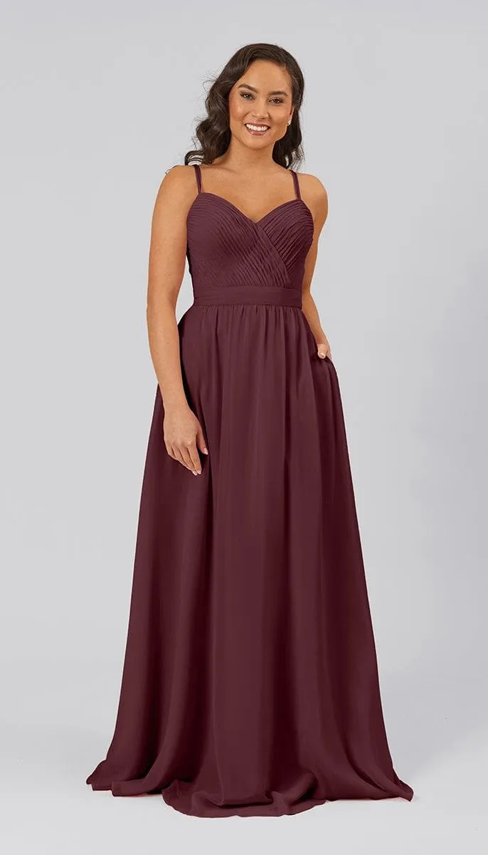 Sample Mackenzie Size 18
