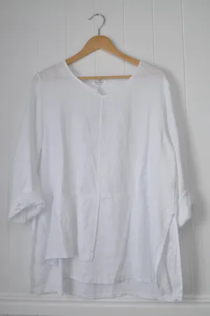 Sancha Top (6IM11638)