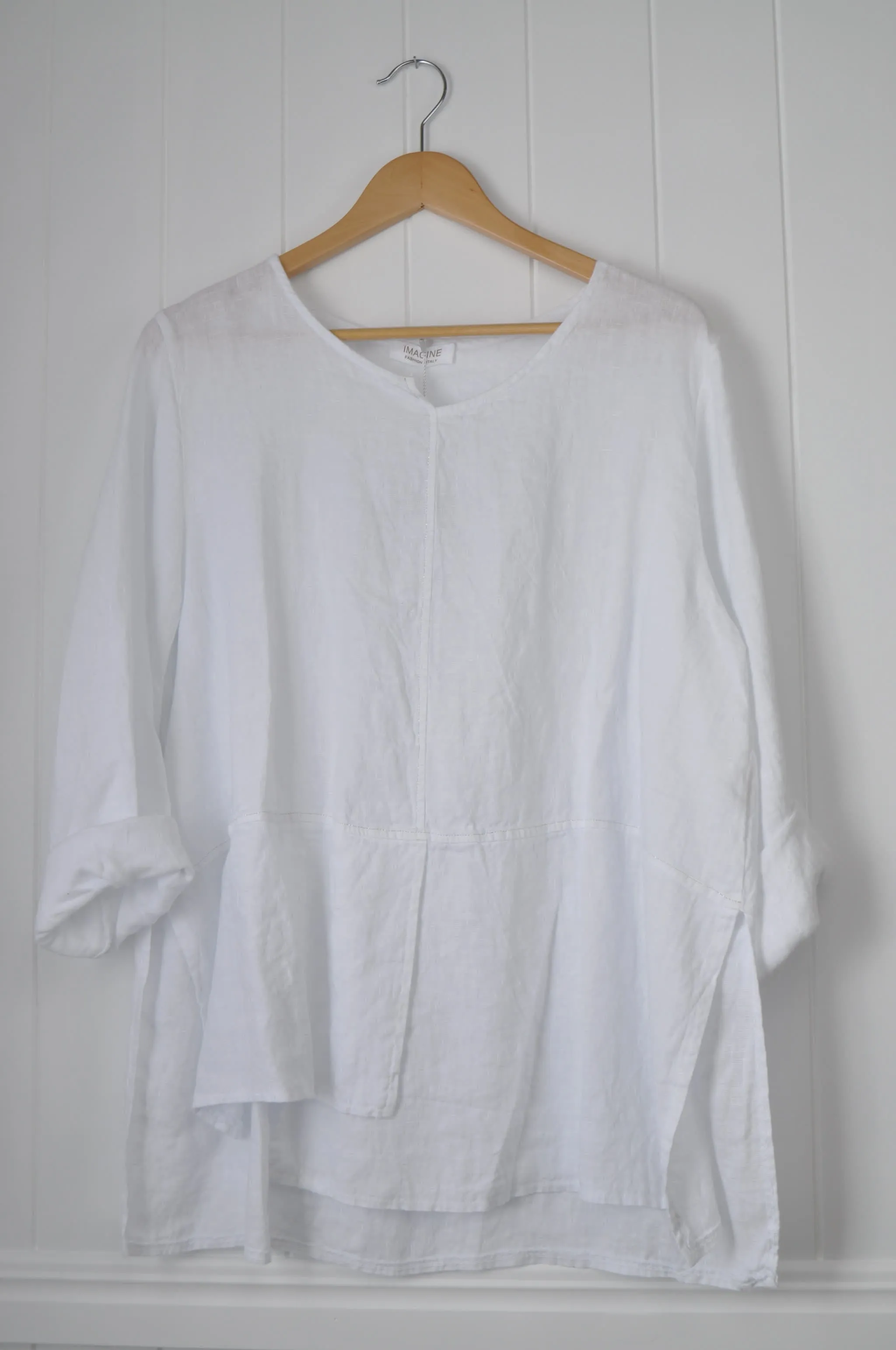 Sancha Top (6IM11638)