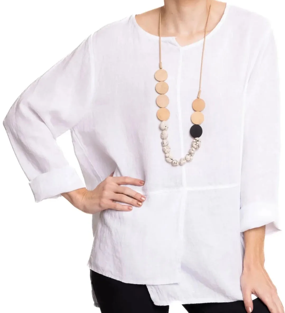 Sancha Top (6IM11638)