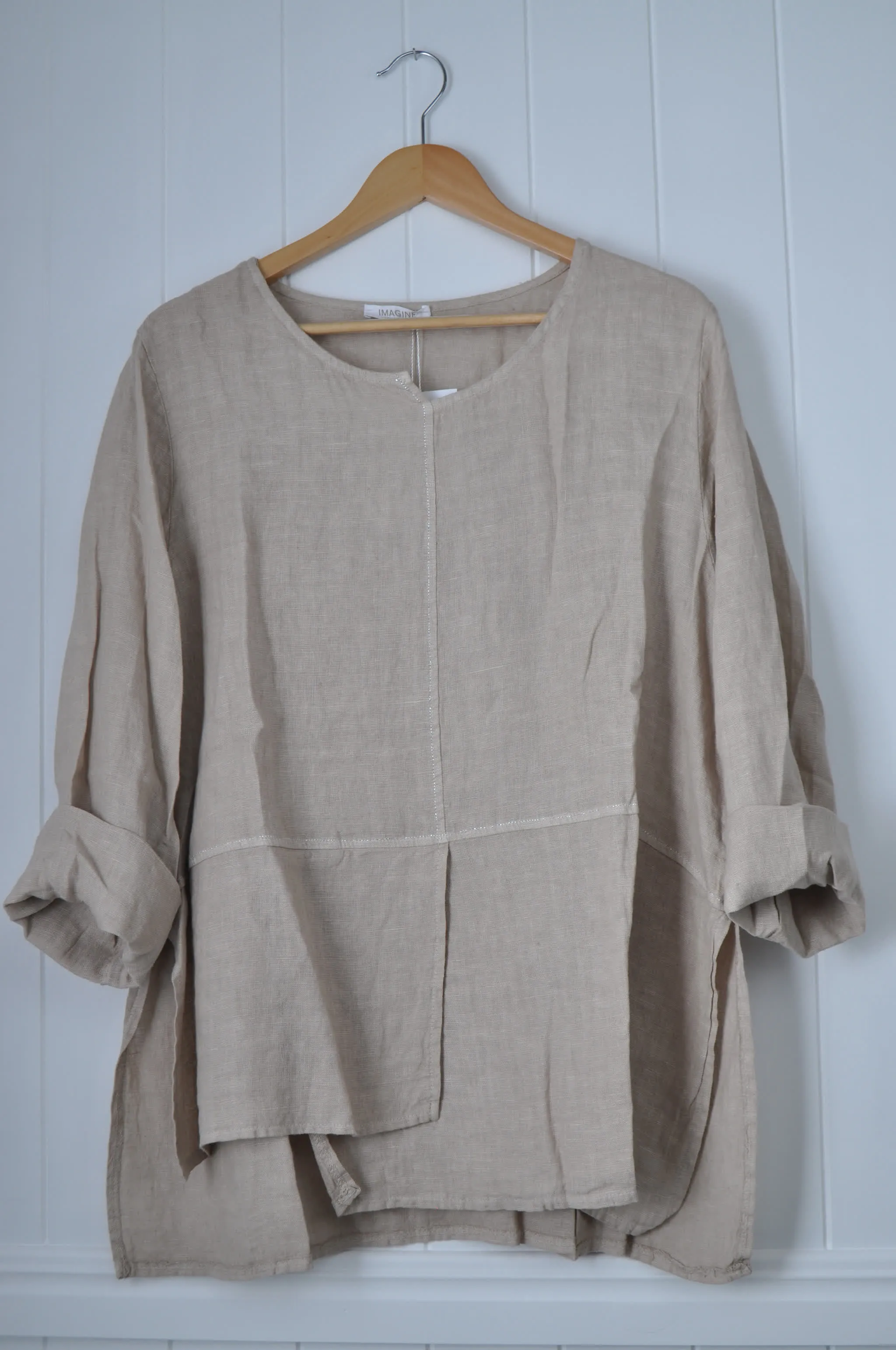 Sancha Top (6IM11638)