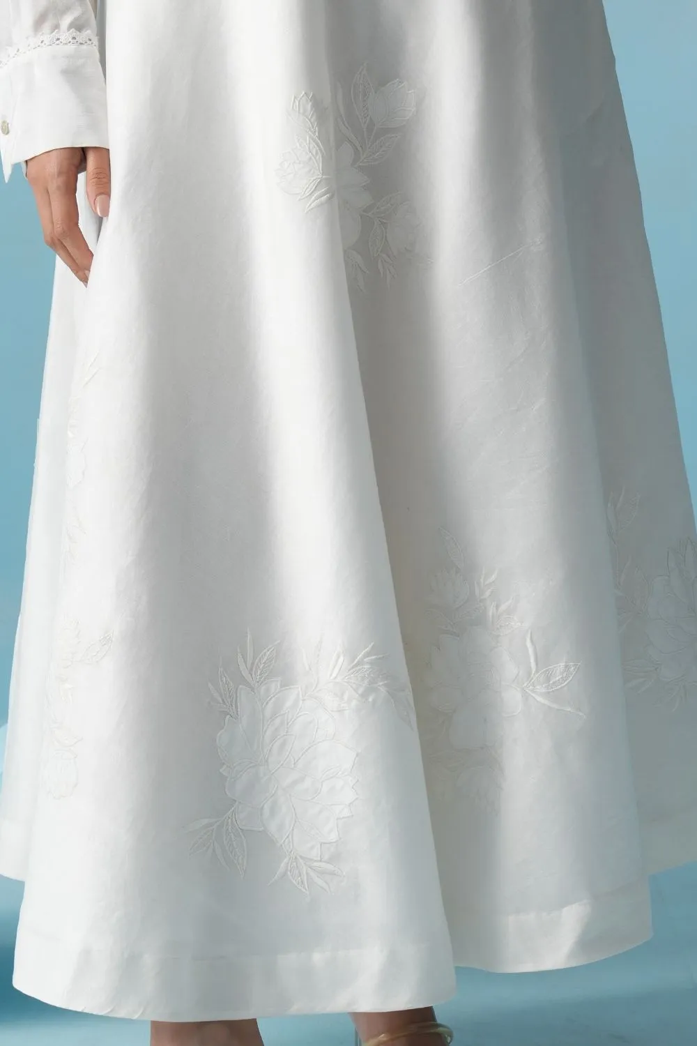 Sawyer Skirt