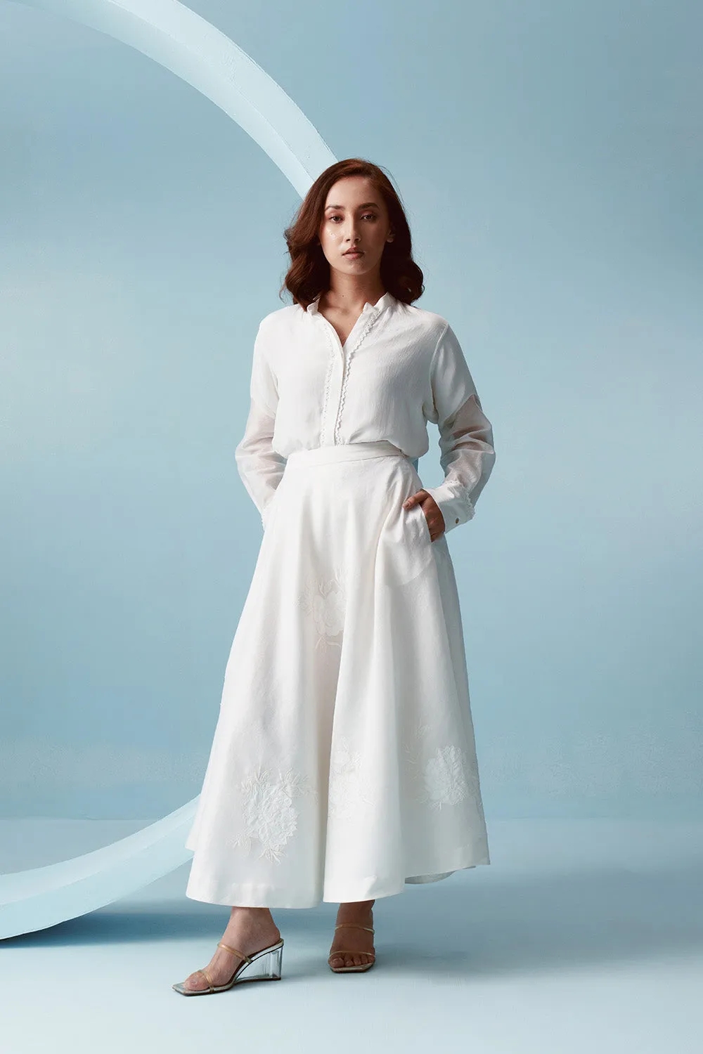 Sawyer Skirt