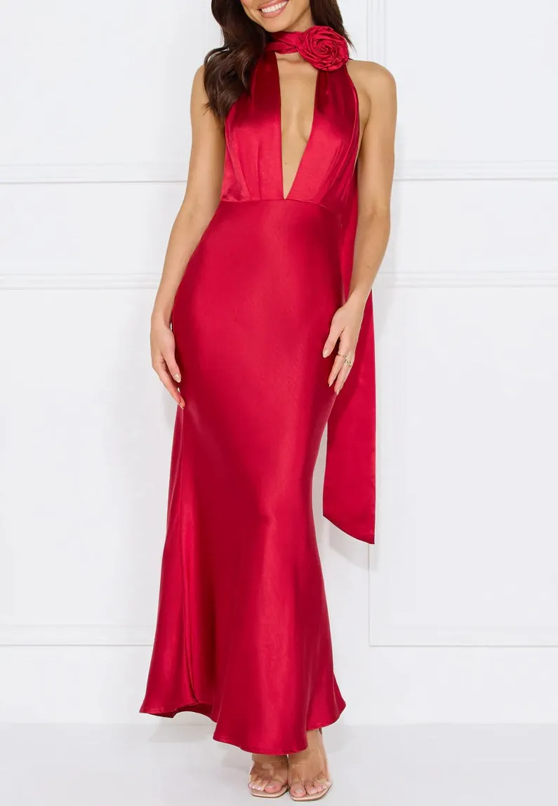 Scarlett Dress