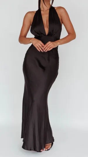 Scarlett Dress