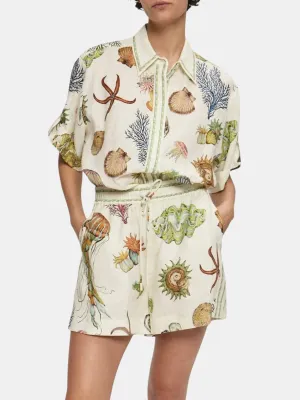 Sea Shirt
