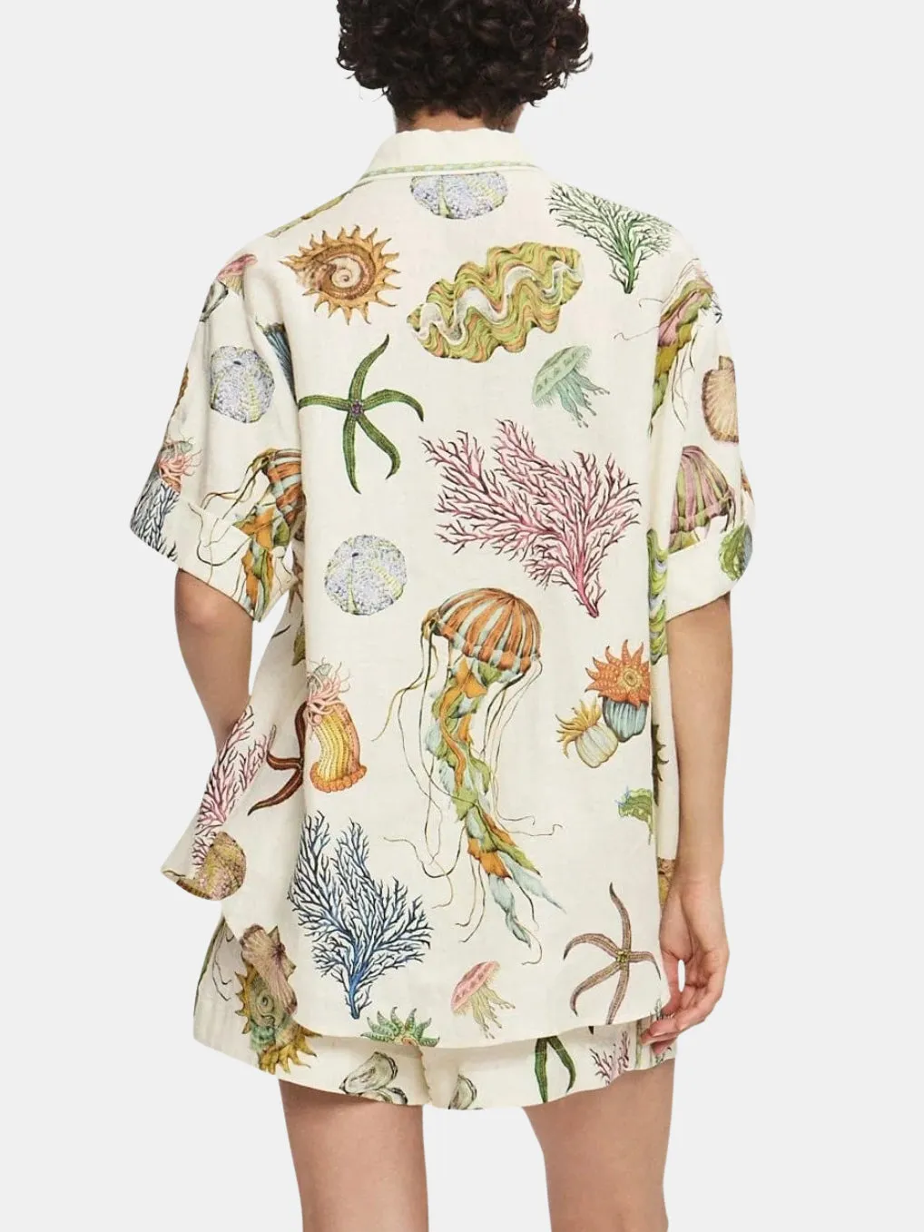 Sea Shirt