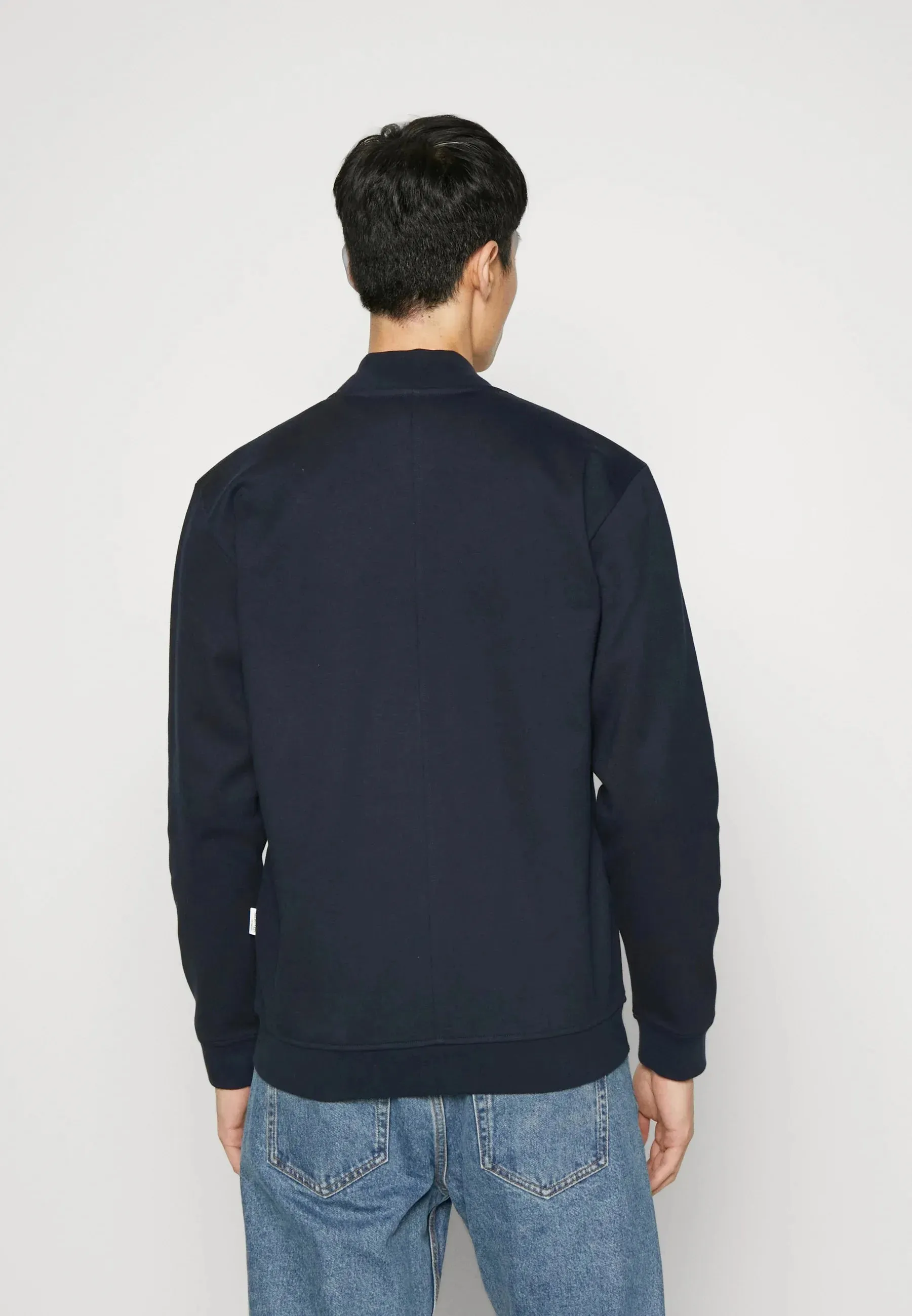 Selected Homme Bomber In Navy
