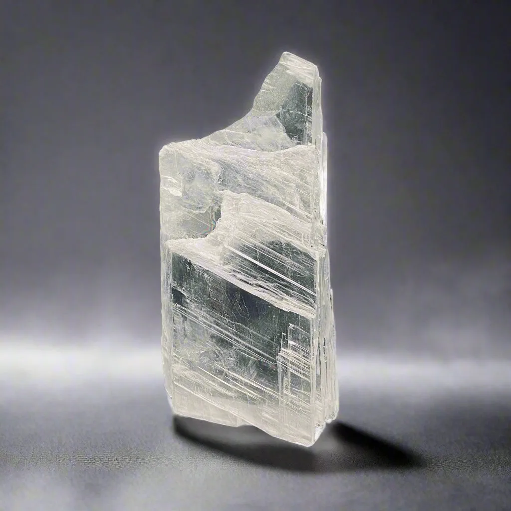Selenite Tower