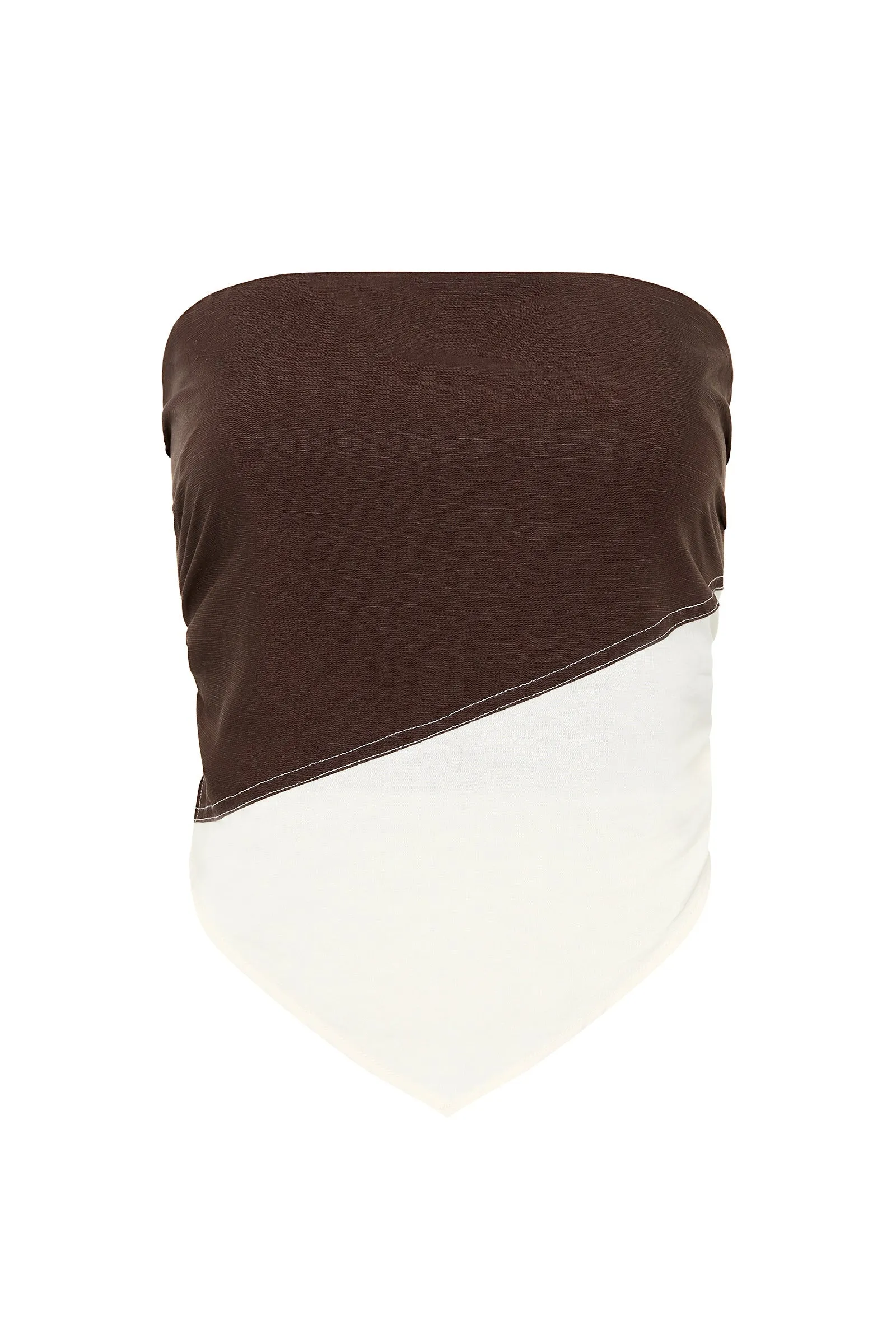 SERAFIN BODICE