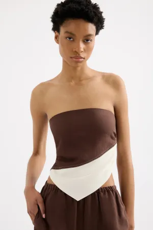 SERAFIN BODICE