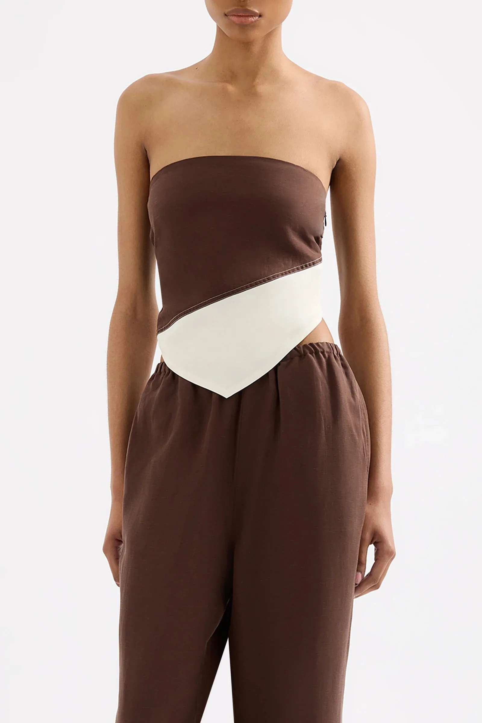 SERAFIN BODICE