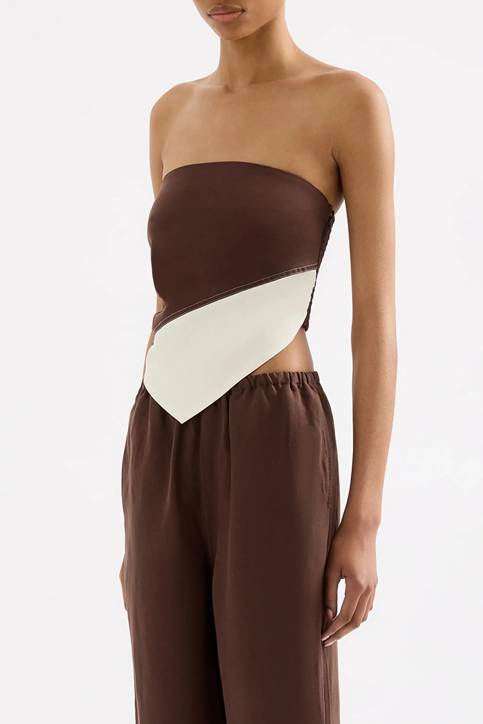 SERAFIN BODICE