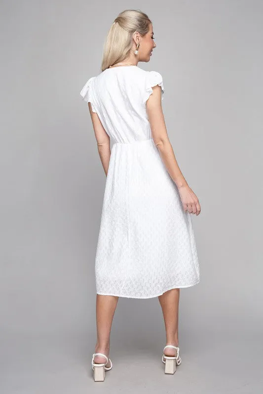 She Means Business Dress