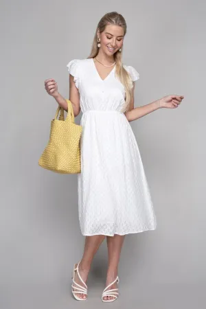 She Means Business Dress